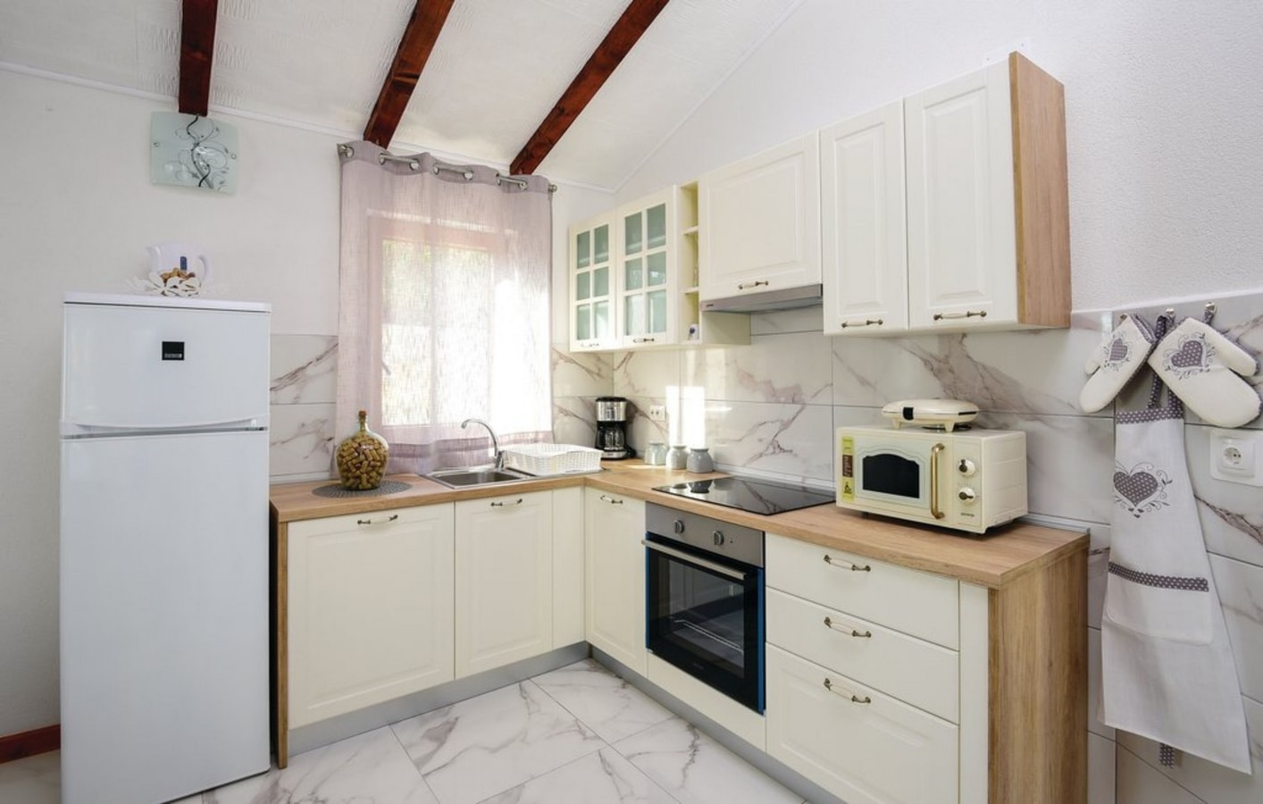 Villa Jelka - Private villa with pool, Orebic 31 My Villa Breaks