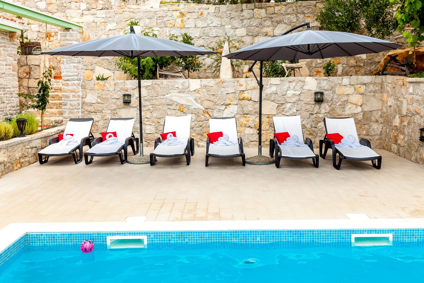 Villa Jelka - Private villa with pool, Orebic 35 My Villa Breaks