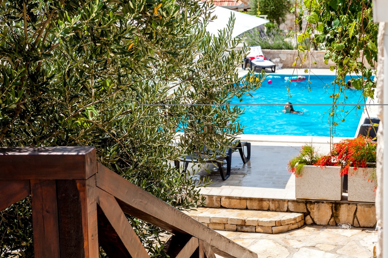 Villa Jelka - Private villa with pool, Orebic 36 My Villa Breaks