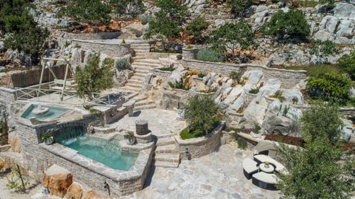 Villa Jelka - Private villa with pool, Orebic 38 My Villa Breaks