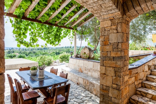 Villa Jelka - Private villa with pool, Orebic 40 My Villa Breaks