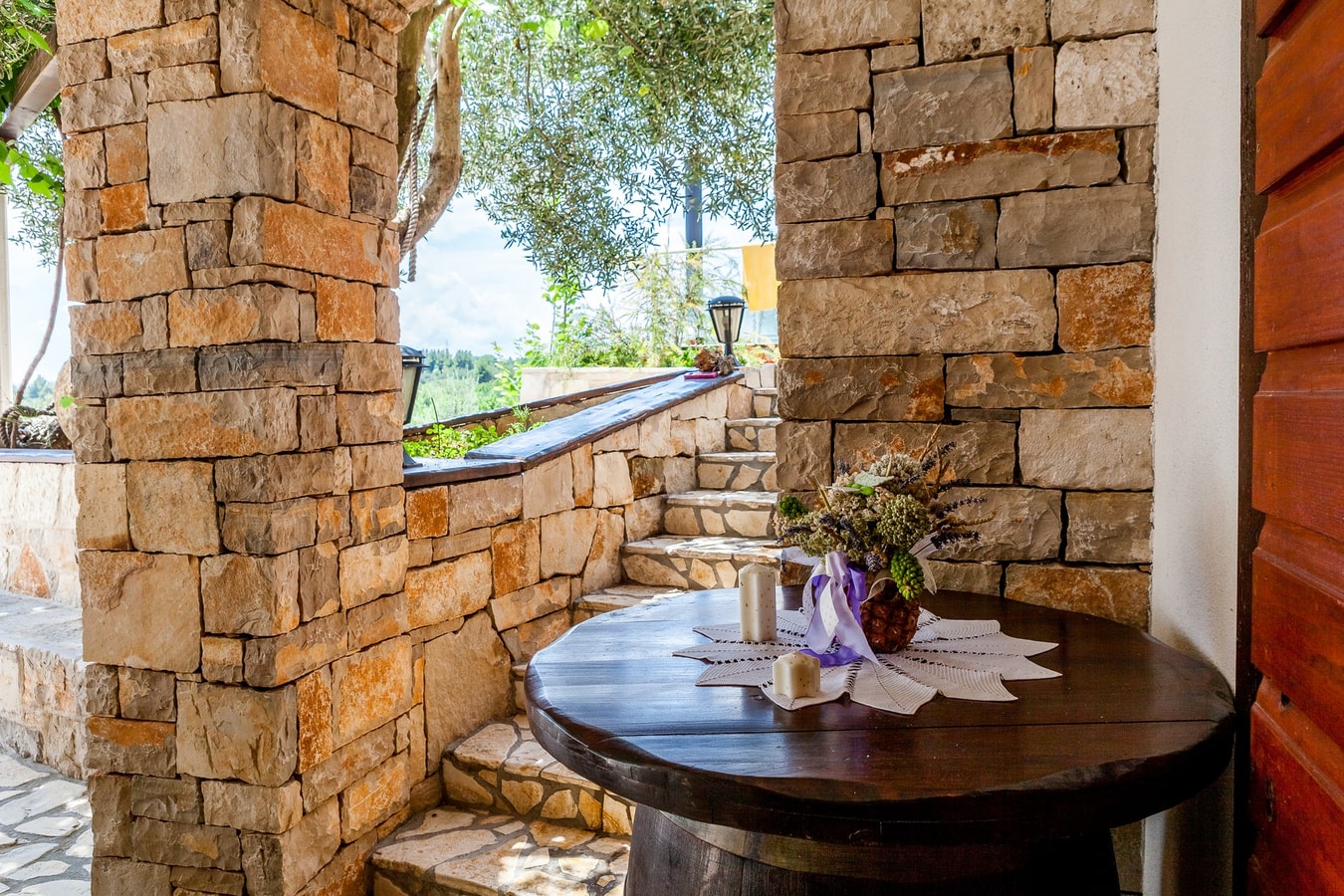 Villa Jelka - Private villa with pool, Orebic 43 My Villa Breaks