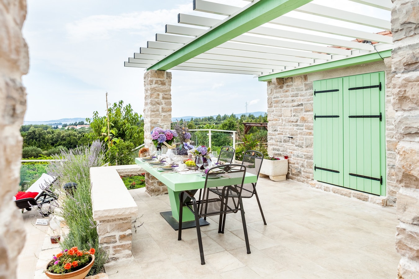 Villa Jelka - Private villa with pool, Orebic 45 My Villa Breaks