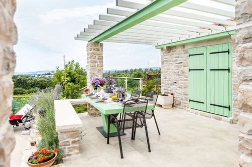 Villa Jelka - Private villa with pool, Orebic 45 My Villa Breaks