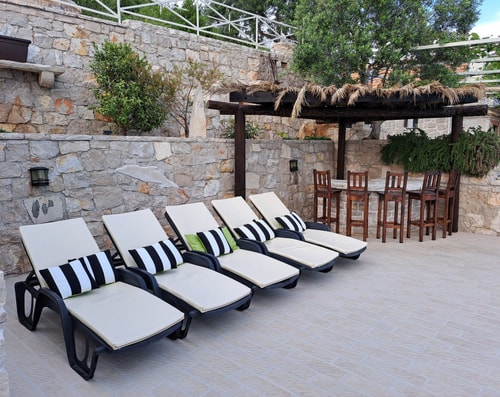 Villa Jelka - Private villa with pool, Orebic 48 My Villa Breaks