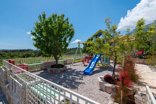 Villa Jelka - Private villa with pool, Orebic 52 My Villa Breaks