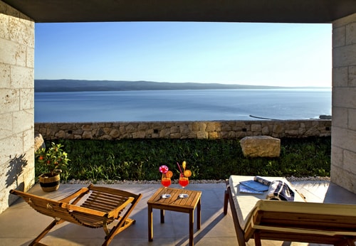 Villa Jadranka - Private villa with pool in Dalmatia 2 My Villa Breaks