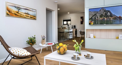 Villa Jadranka - Private villa with pool in Dalmatia 7 My Villa Breaks