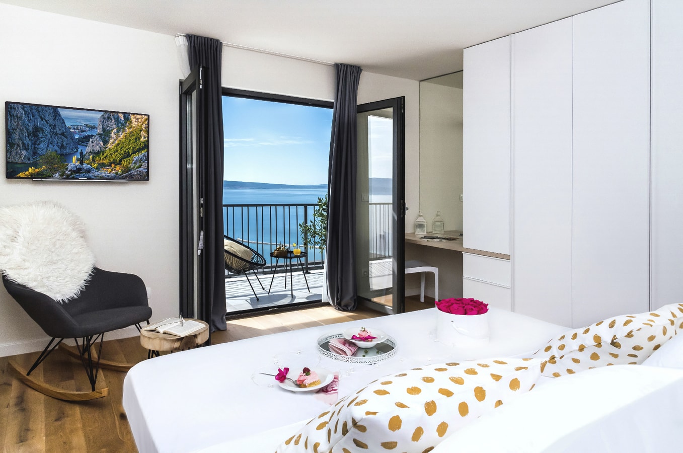 Villa Jadranka - Private villa with pool in Dalmatia 12 My Villa Breaks