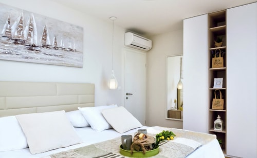 Villa Jadranka - Private villa with pool in Dalmatia 14 My Villa Breaks