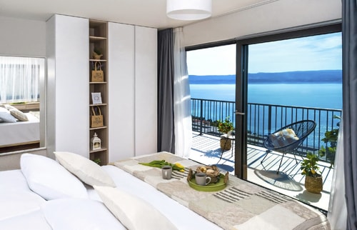 Villa Jadranka - Private villa with pool in Dalmatia 15 My Villa Breaks