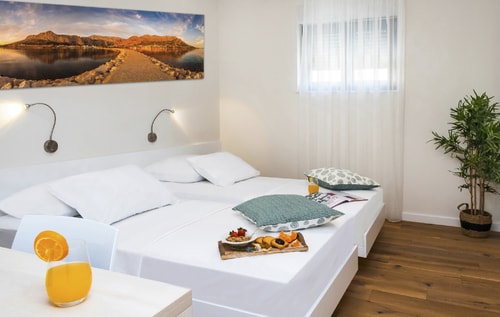 Villa Jadranka - Private villa with pool in Dalmatia 17 My Villa Breaks