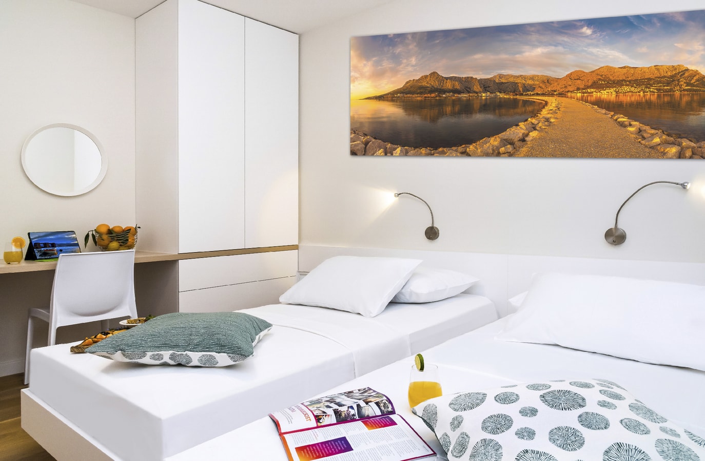 Villa Jadranka - Private villa with pool in Dalmatia 18 My Villa Breaks