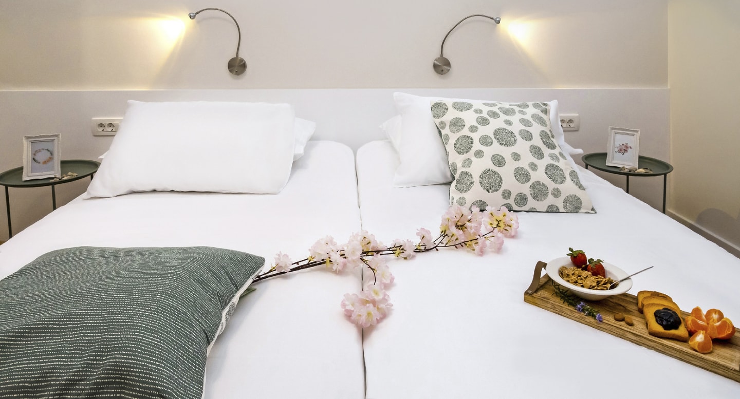 Villa Jadranka - Private villa with pool in Dalmatia 19 My Villa Breaks