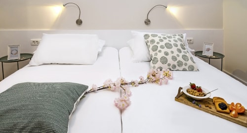 Villa Jadranka - Private villa with pool in Dalmatia 19 My Villa Breaks