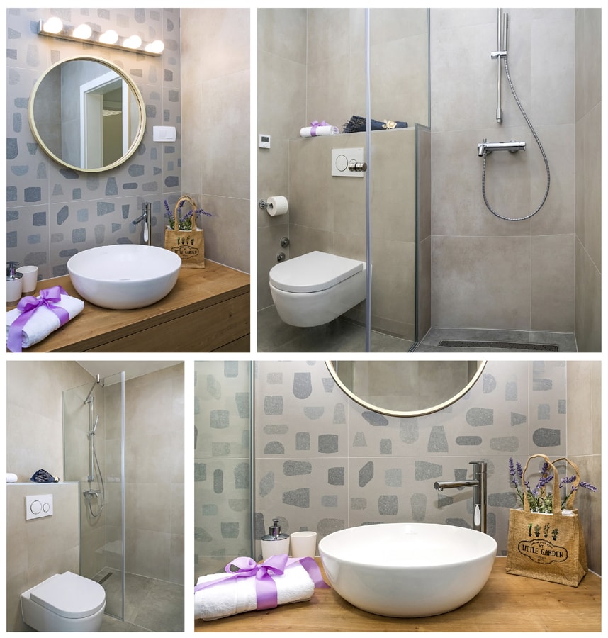 Villa Jadranka - Private villa with pool in Dalmatia 20 My Villa Breaks