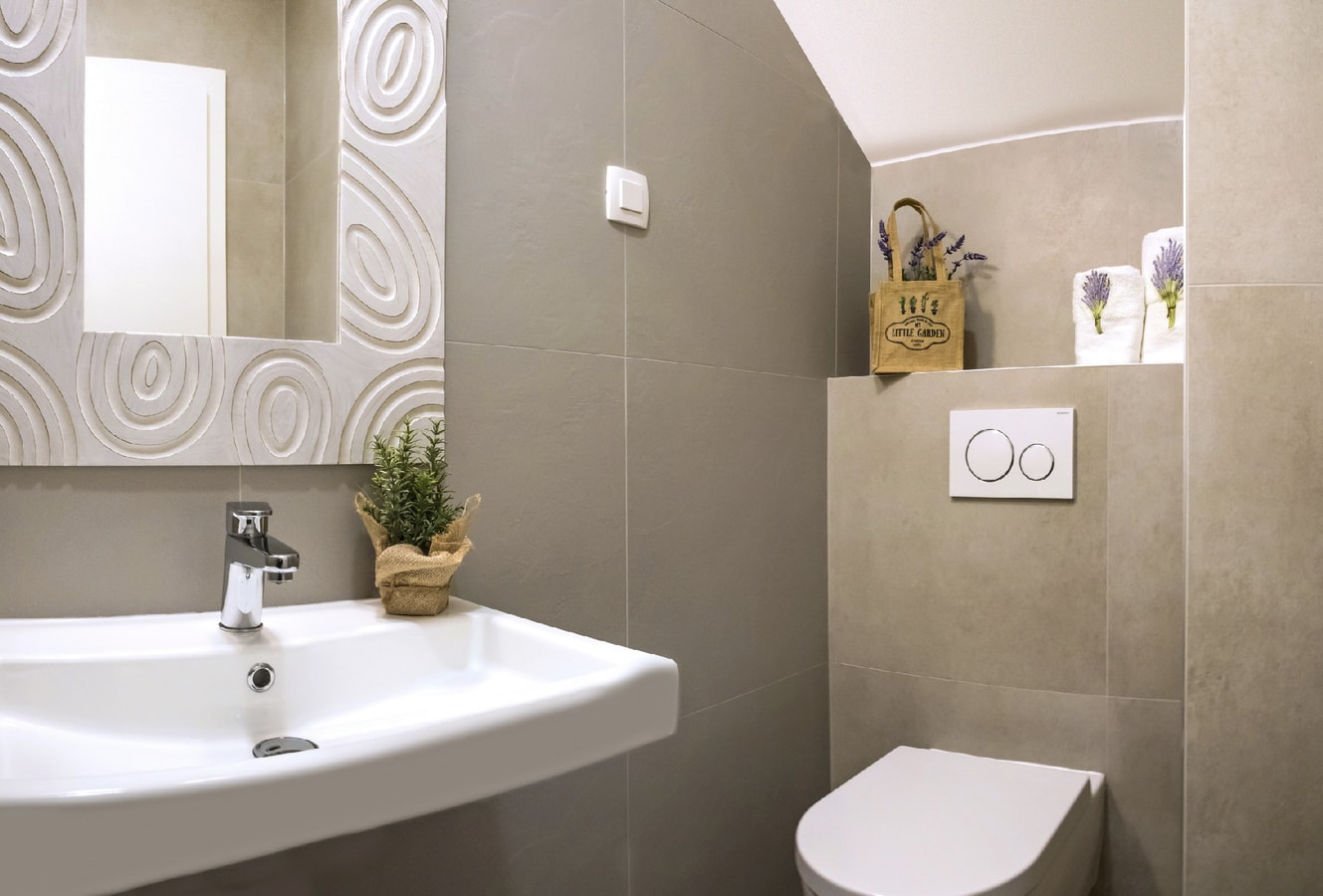 Villa Jadranka - Private villa with pool in Dalmatia 23 My Villa Breaks