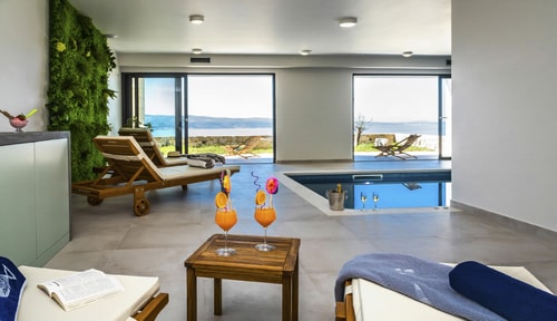 Villa Jadranka - Private villa with pool in Dalmatia 25 My Villa Breaks