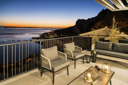 Villa Jadranka - Private villa with pool in Dalmatia 28 My Villa Breaks