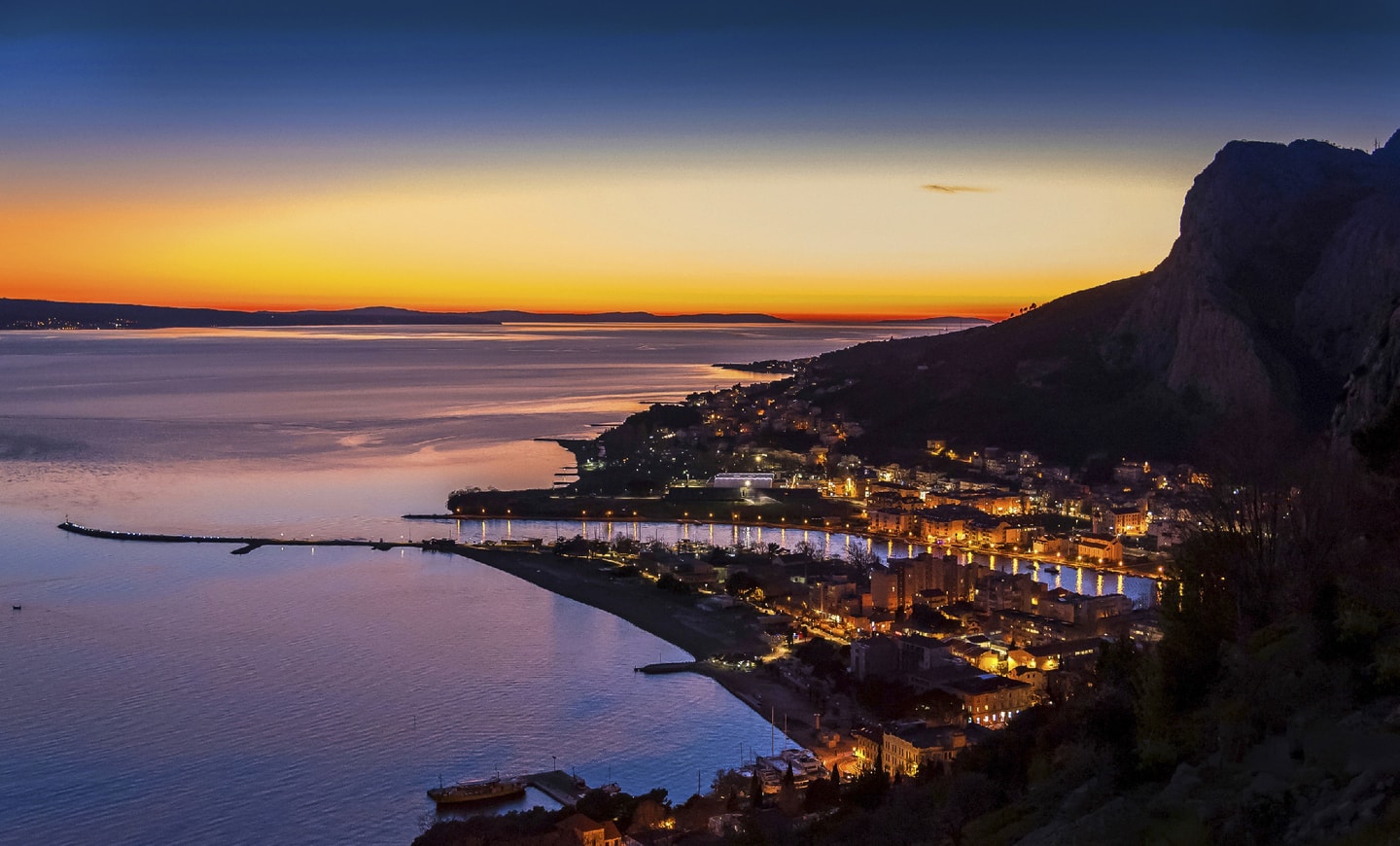 Villa Jadranka - Private villa with pool in Dalmatia 30 My Villa Breaks