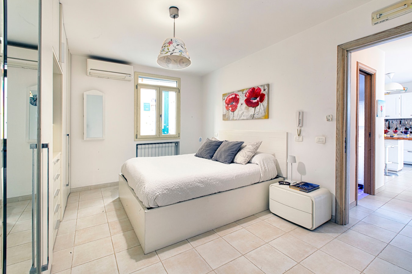 Private apartment with sea views, Positano 6 Italian Breaks