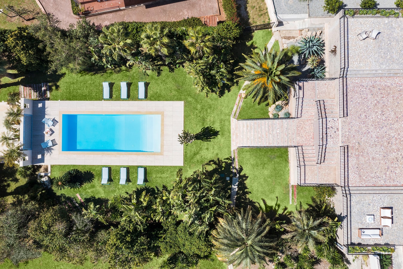 Villa Ava – Fontane Bianche 3 Italian Breaks