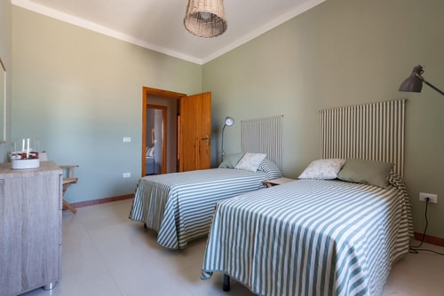 Case Della Plaia - Two adjacent beachfront villas 12 Italian Breaks