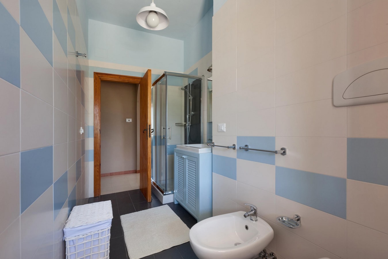 Case Della Plaia - Two adjacent beachfront villas 16 Italian Breaks