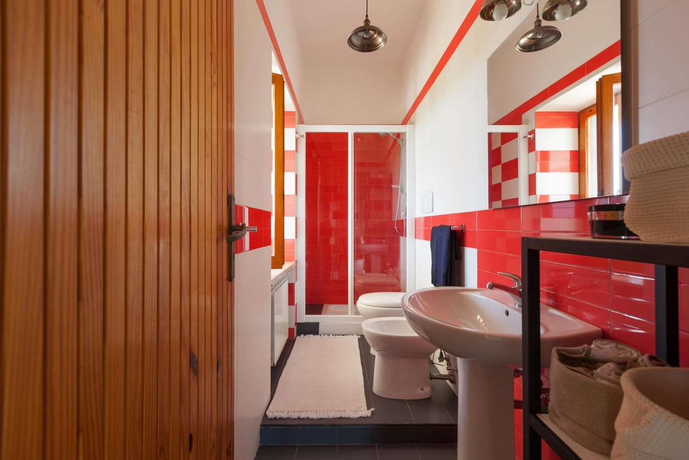 Case Della Plaia - Two adjacent beachfront villas 18 Italian Breaks