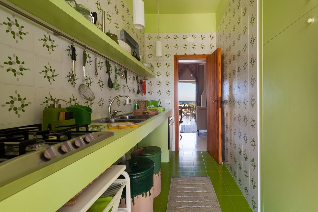 Case Della Plaia - Two adjacent beachfront villas 27 Italian Breaks