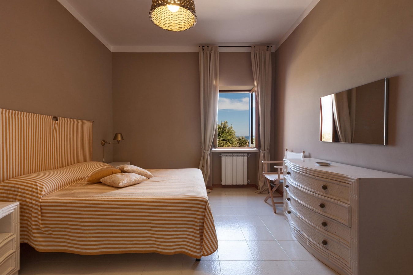 Case Della Plaia - Two adjacent beachfront villas 29 Italian Breaks