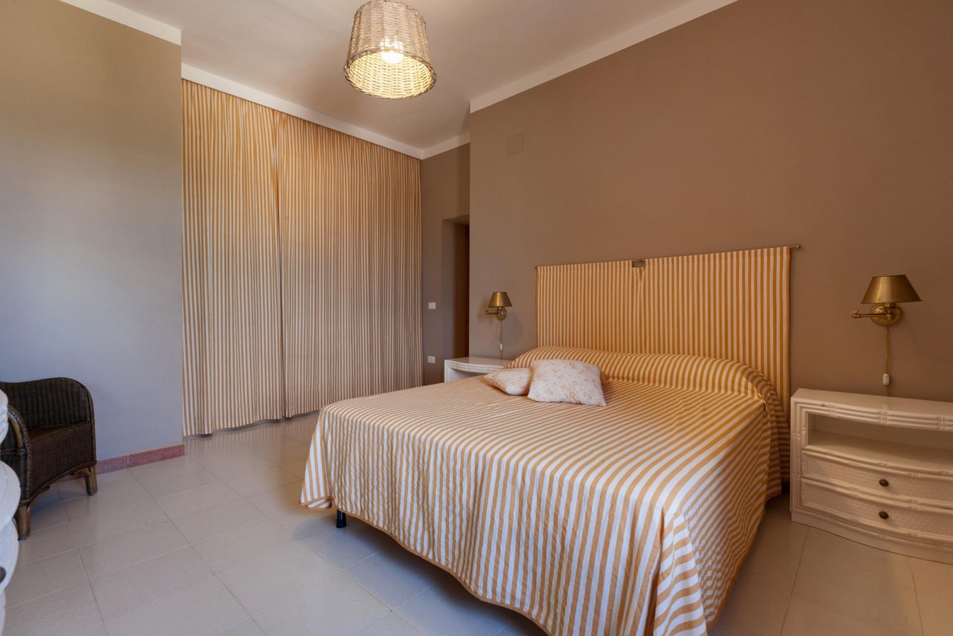 Case Della Plaia - Two adjacent beachfront villas 30 Italian Breaks