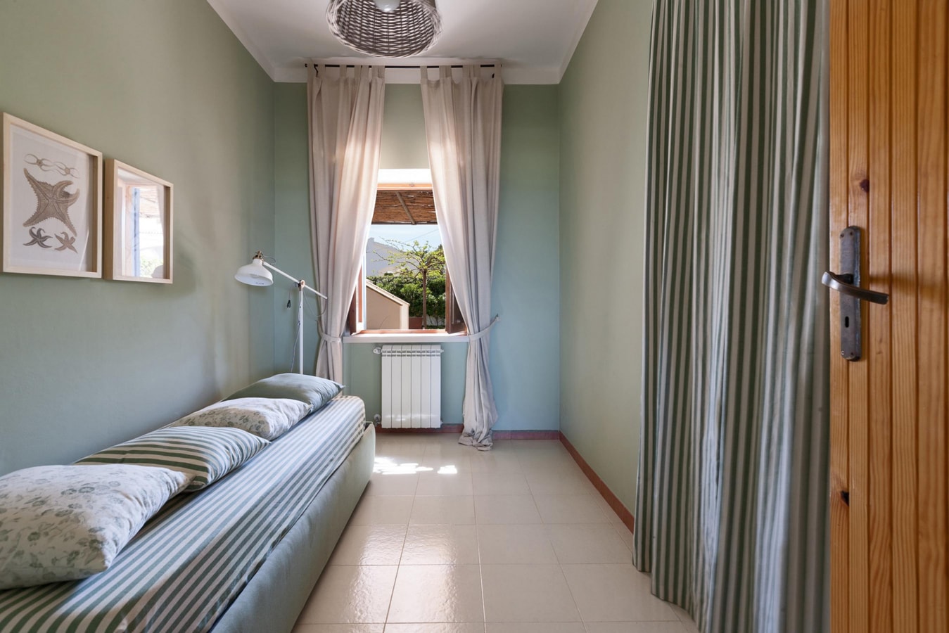 Case Della Plaia - Two adjacent beachfront villas 31 Italian Breaks