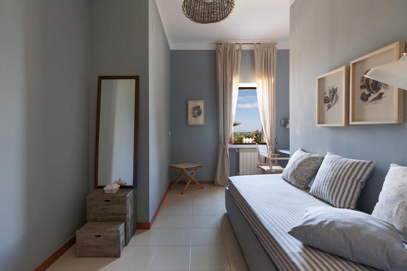 Case Della Plaia - Two adjacent beachfront villas 33 Italian Breaks