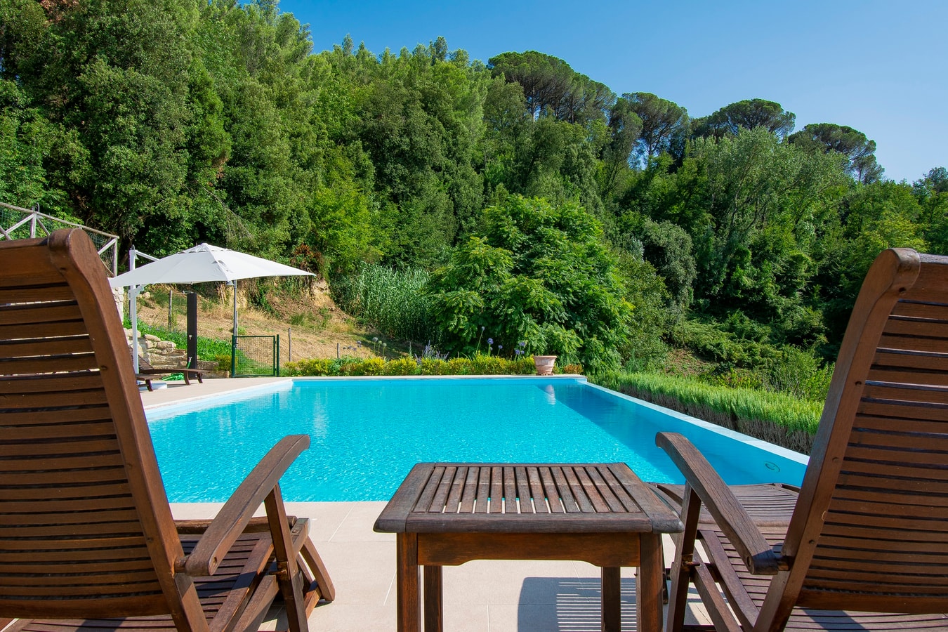 Villa Gropia - Private Tuscan villa with pool 35 Italian Breaks
