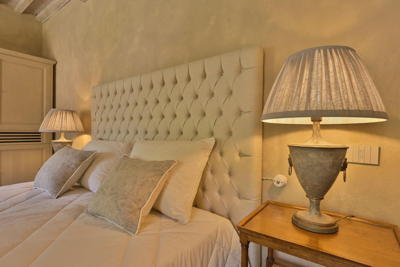 Villa Lusso - Private villa with pool in Tuscany 3 Italian Breaks