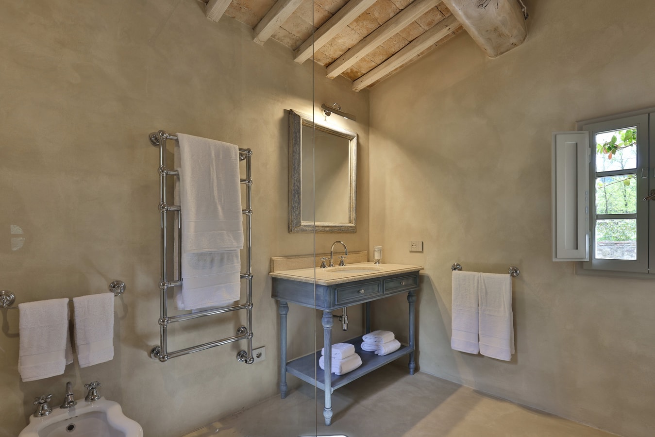 Villa Lusso - Private villa with pool in Tuscany 19 Italian Breaks