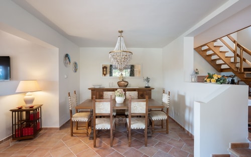 Private villa with swimming pool in Tuscany 4 Italian Breaks