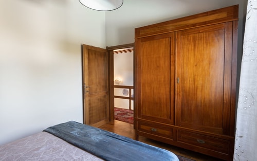 Private villa with swimming pool in Tuscany 13 Italian Breaks