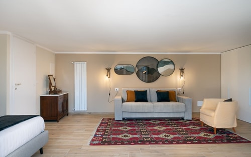 Private villa with swimming pool in Tuscany 16 Italian Breaks