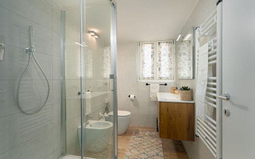 Private villa with swimming pool in Tuscany 20 Italian Breaks