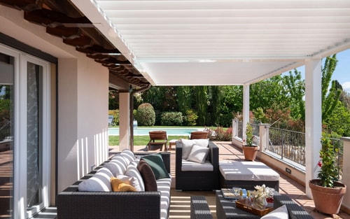 Private villa with swimming pool in Tuscany 25 Italian Breaks