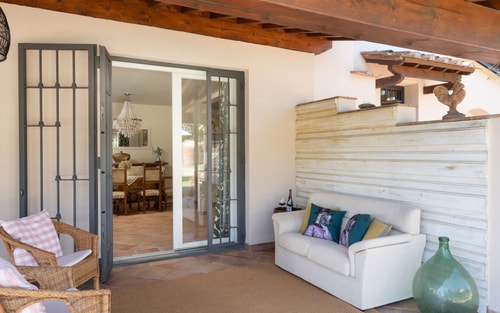 Private villa with swimming pool in Tuscany 26 Italian Breaks