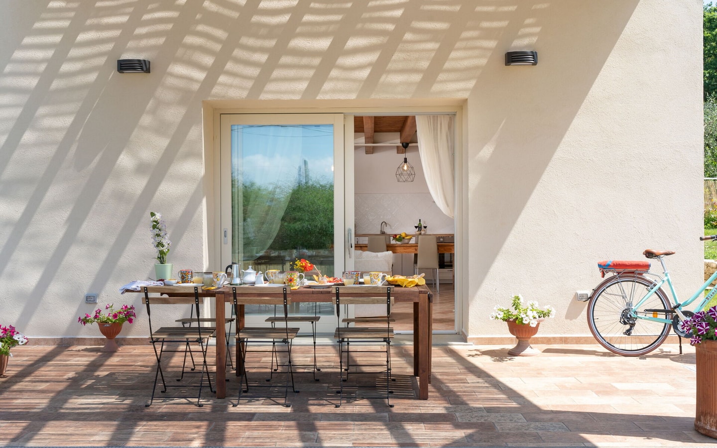 Villa Livia - Private villa with pool in Tuscany 1 Italian Breaks