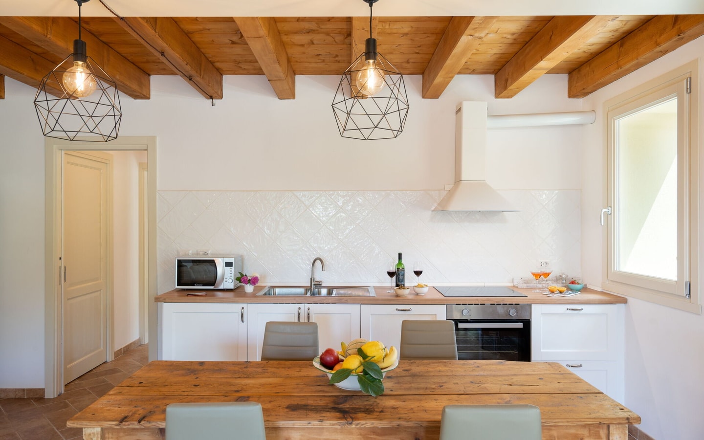 Villa Livia - Private villa with pool in Tuscany 4 Italian Breaks