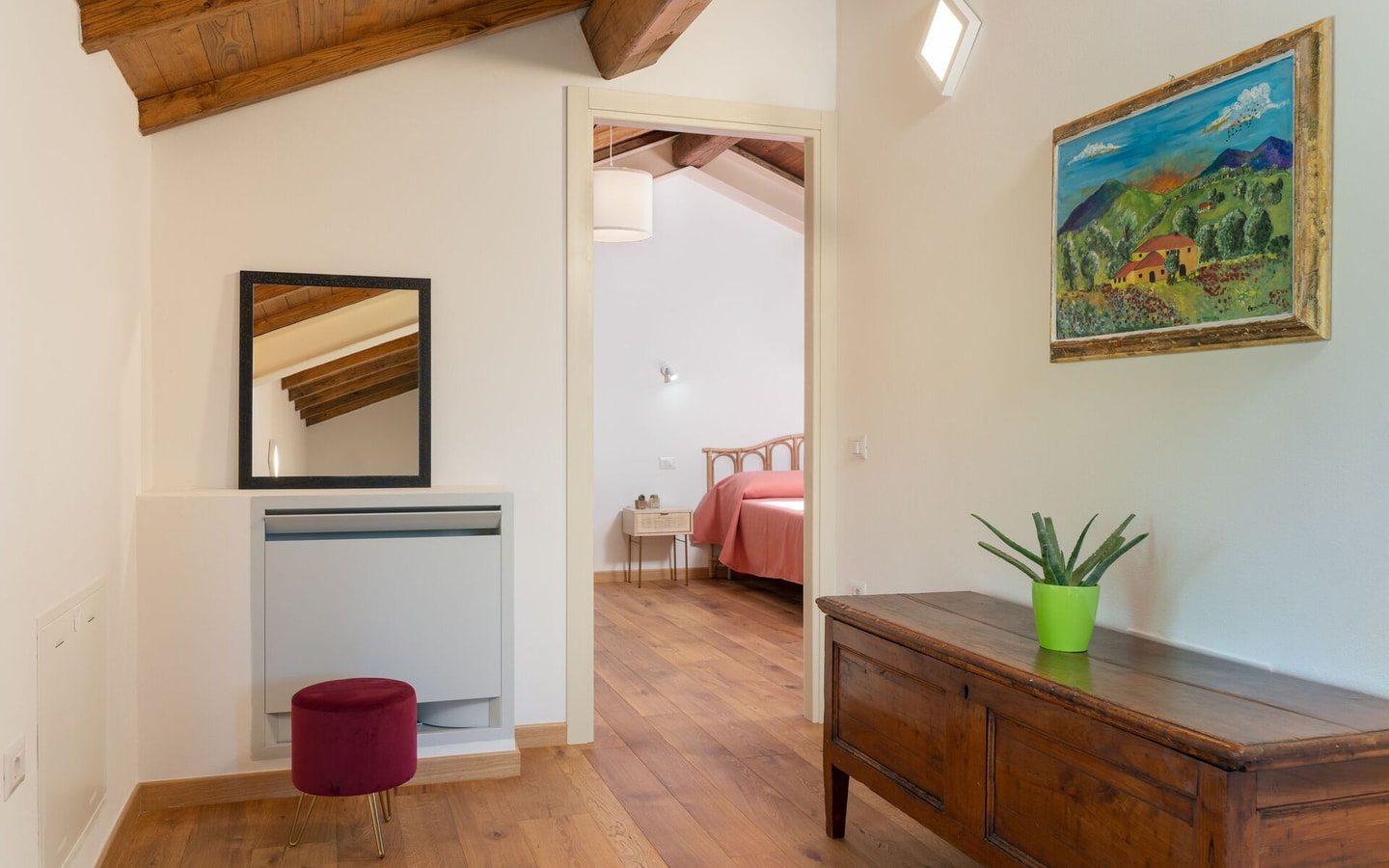 Villa Livia - Private villa with pool in Tuscany 9 Italian Breaks