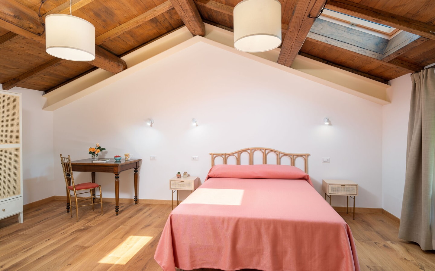 Villa Livia - Private villa with pool in Tuscany 11 Italian Breaks