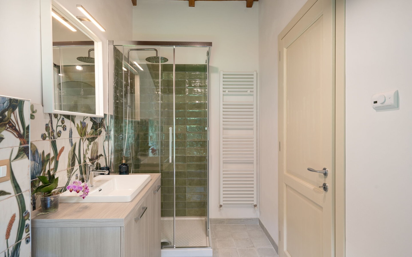 Villa Livia - Private villa with pool in Tuscany 14 Italian Breaks