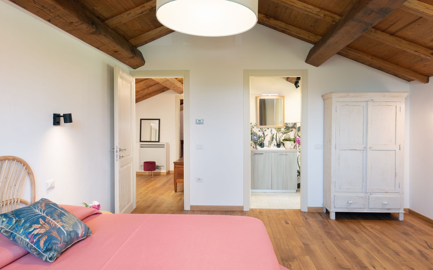 Villa Livia - Private villa with pool in Tuscany 18 Italian Breaks