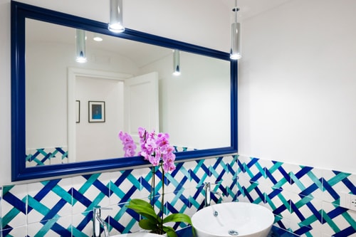 Villa Dani - Sea-facing villa with two pools 35 Italian Breaks